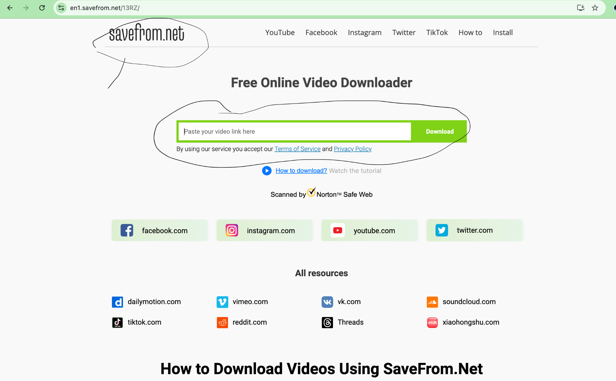 savefromnet
